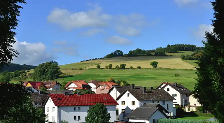 Ferielejlighed i Eimelrod