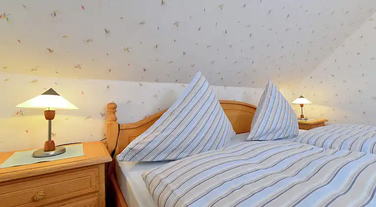 Ferielejlighed i Eimelrod