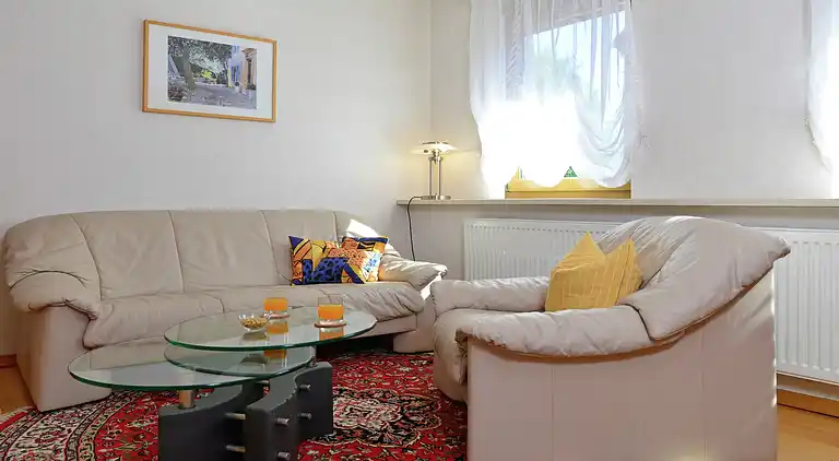 Ferielejlighed i Eimelrod