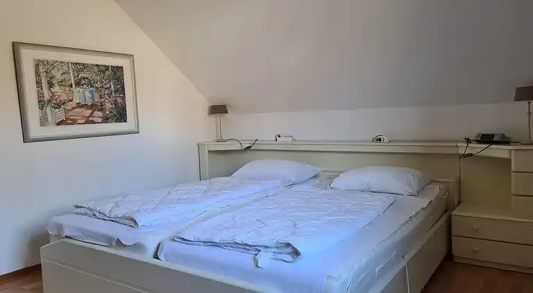 Ferielejlighed i Feriendorf Frankenau