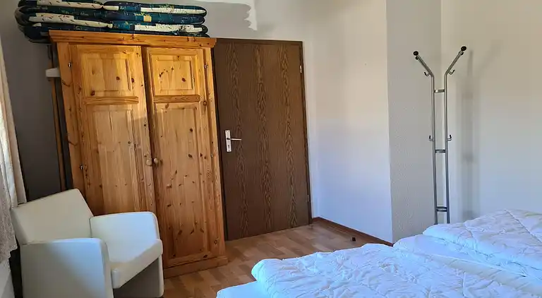 Ferielejlighed i Feriendorf Frankenau