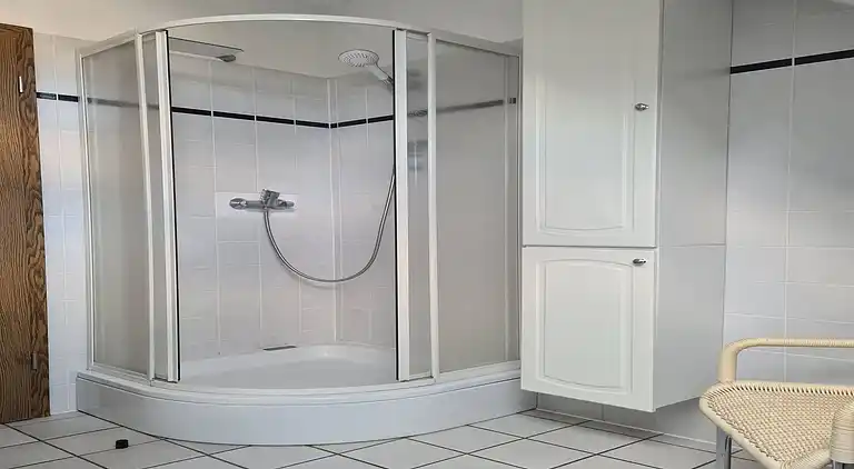 Ferielejlighed i Feriendorf Frankenau