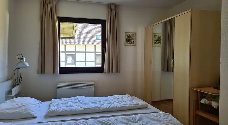 Apartment in Feriendorf Frankenau