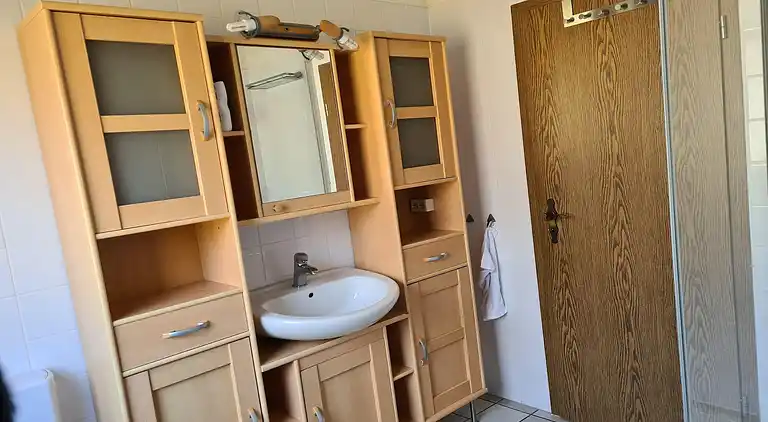 Apartment in Feriendorf Frankenau