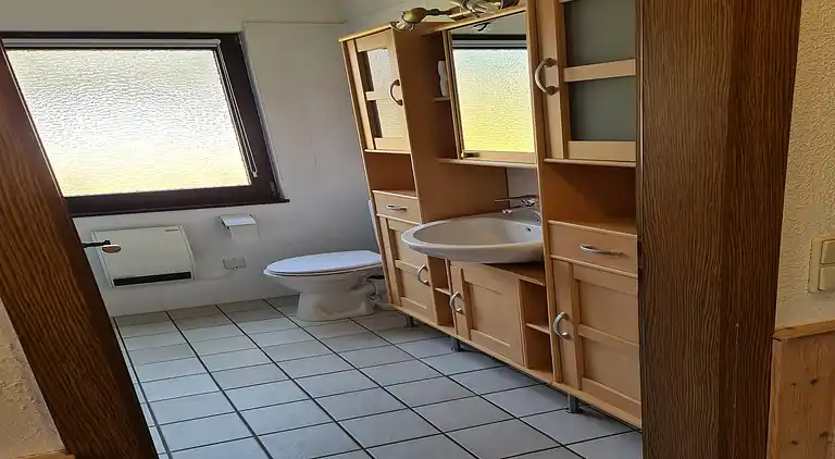 Apartment in Feriendorf Frankenau