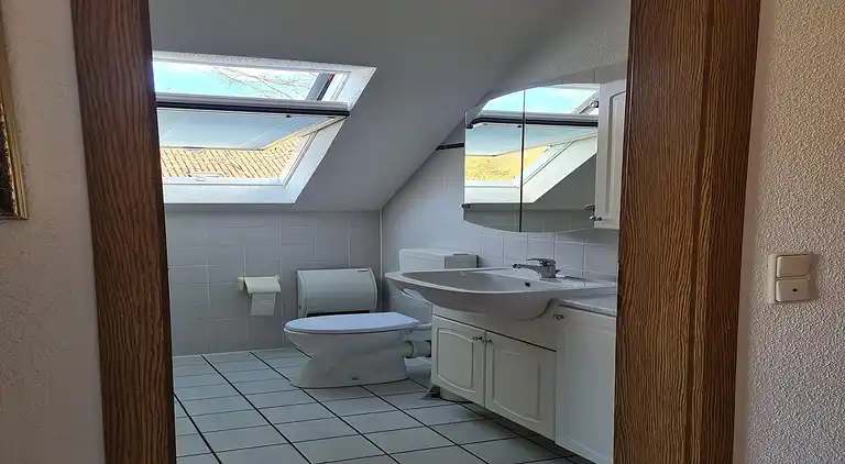 Ferielejlighed i Feriendorf Frankenau