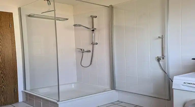 Apartment in Feriendorf Frankenau