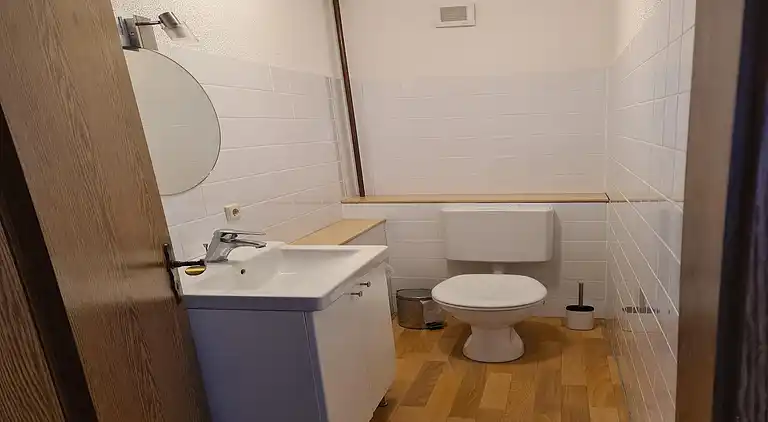 Apartment in Feriendorf Frankenau