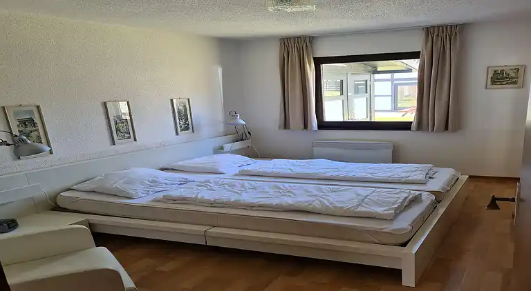 Apartment in Feriendorf Frankenau