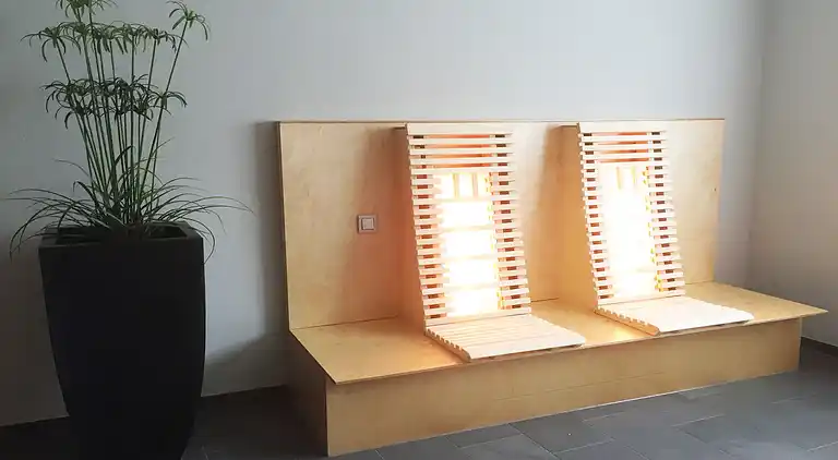 Holiday home in Bollendorf