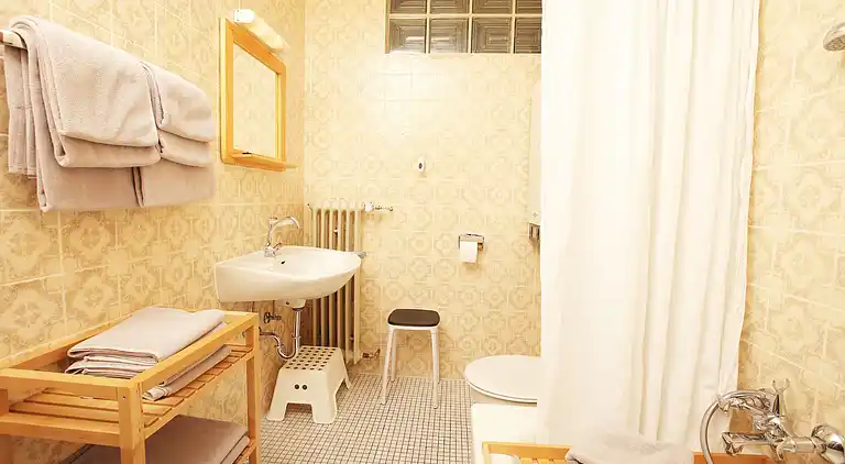 Holiday home in Bollendorf