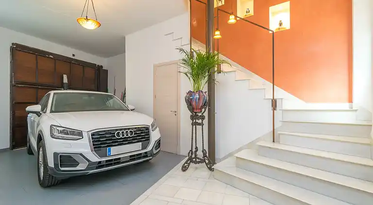 Vakantiehuis in El Sindicat