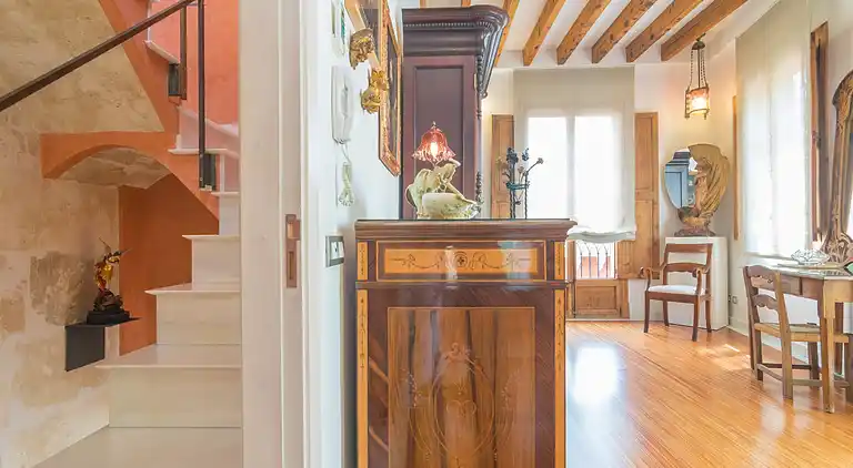 Vakantiehuis in El Sindicat