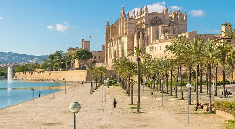 Vakantiehuis in El Sindicat