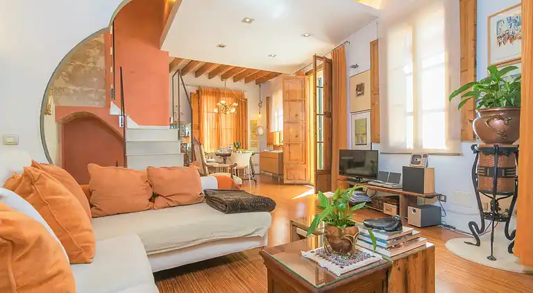 Vakantiehuis in El Sindicat