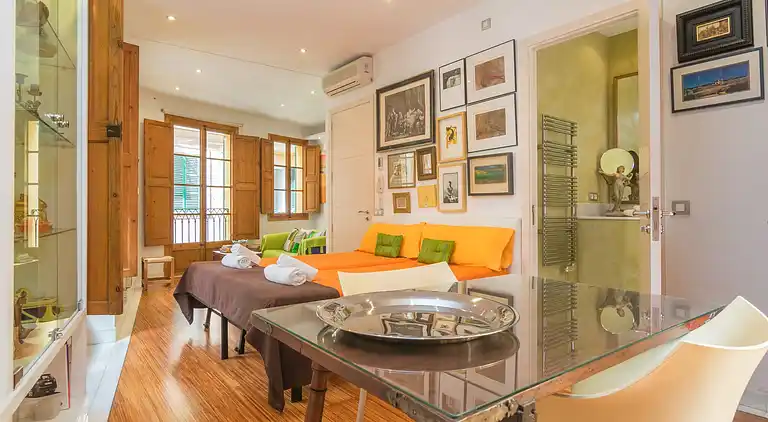 Vakantiehuis in El Sindicat