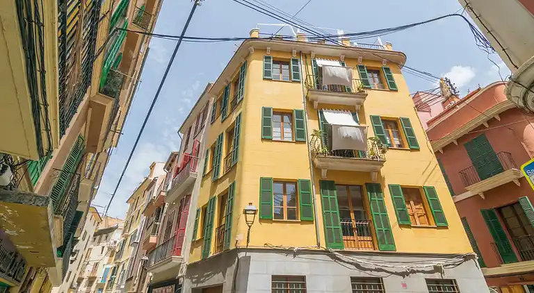 Vakantiehuis in El Sindicat