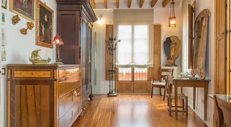 Vakantiehuis in El Sindicat