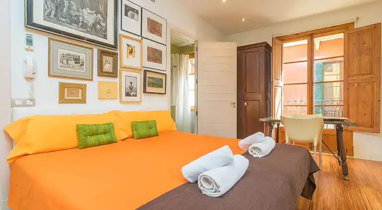 Vakantiehuis in El Sindicat