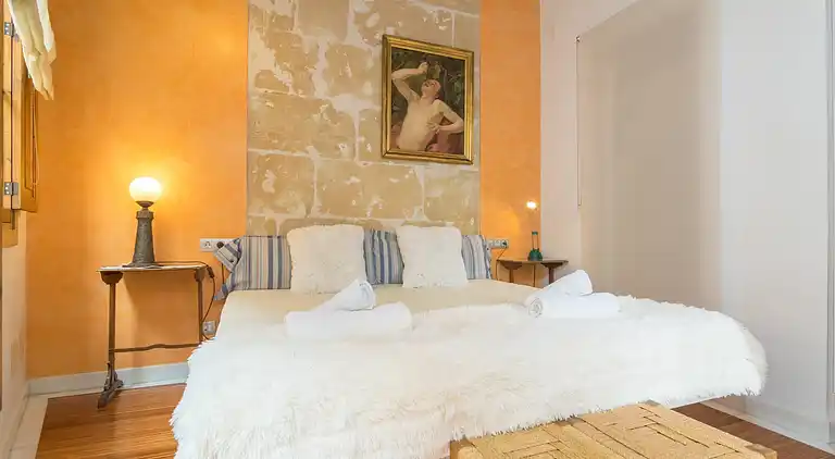 Vakantiehuis in El Sindicat