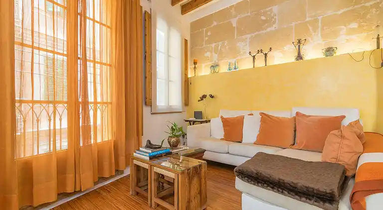 Vakantiehuis in El Sindicat