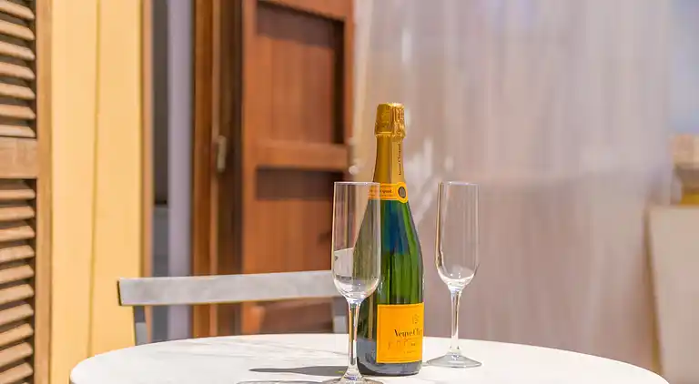 Vakantiehuis in El Sindicat