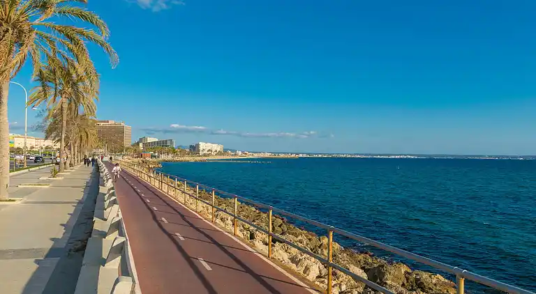 Vakantiehuis in El Sindicat