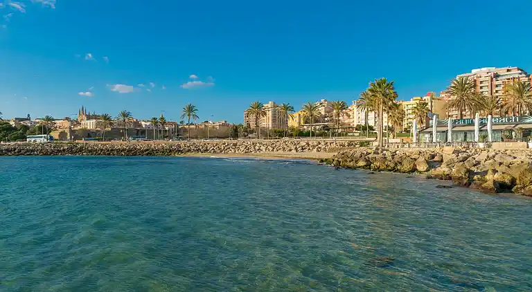 Vakantiehuis in El Sindicat