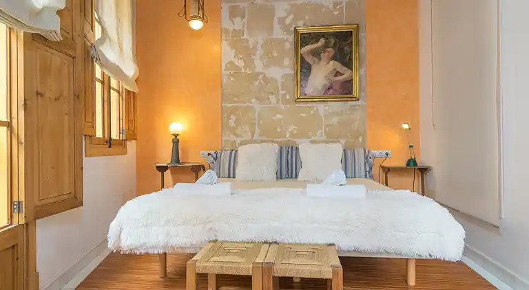 Vakantiehuis in El Sindicat