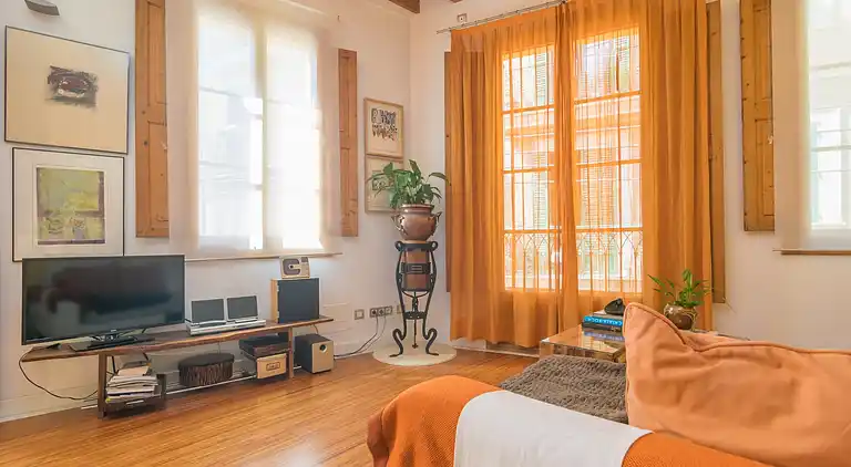 Vakantiehuis in El Sindicat