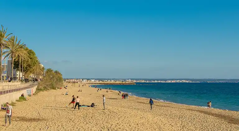 Vakantiehuis in El Sindicat