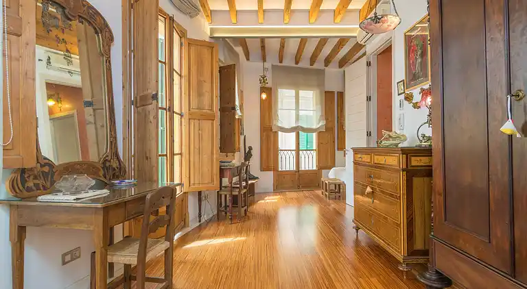 Vakantiehuis in El Sindicat