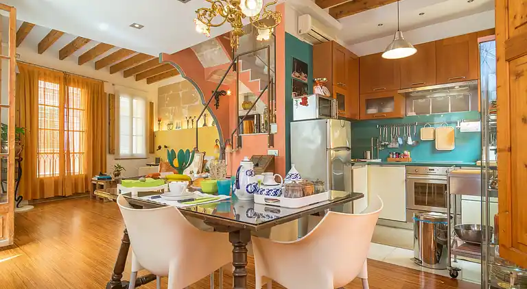 Vakantiehuis in El Sindicat