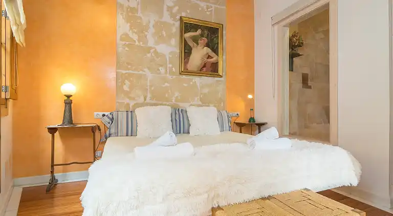 Vakantiehuis in El Sindicat