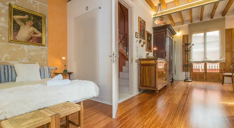 Vakantiehuis in El Sindicat