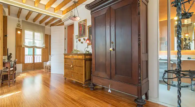 Vakantiehuis in El Sindicat