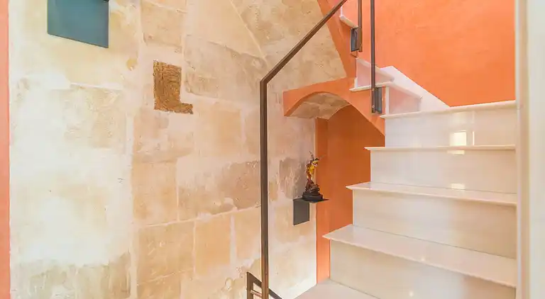 Vakantiehuis in El Sindicat