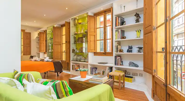 Vakantiehuis in El Sindicat