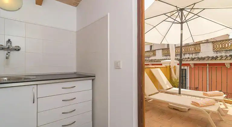 Vakantiehuis in El Sindicat