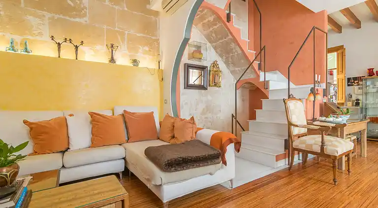 Vakantiehuis in El Sindicat