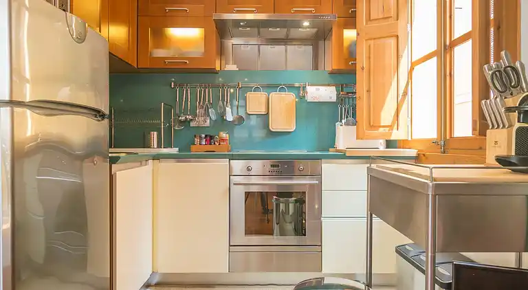 Vakantiehuis in El Sindicat