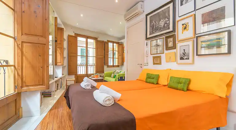 Vakantiehuis in El Sindicat