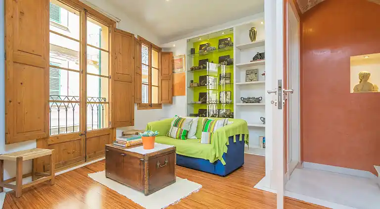 Vakantiehuis in El Sindicat