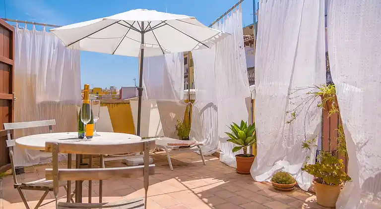 Vakantiehuis in El Sindicat