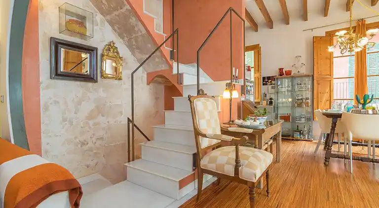 Vakantiehuis in El Sindicat