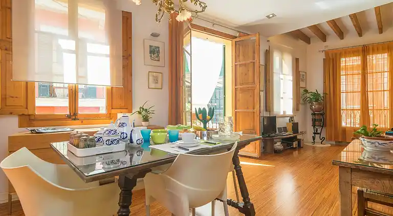 Vakantiehuis in El Sindicat