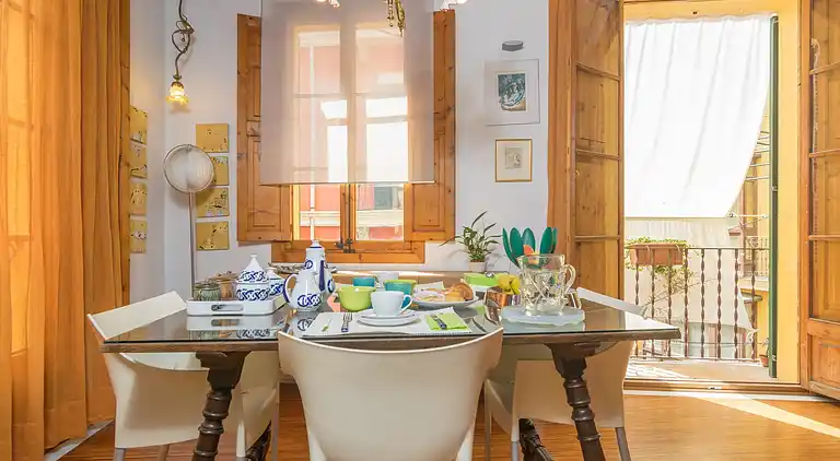 Vakantiehuis in El Sindicat