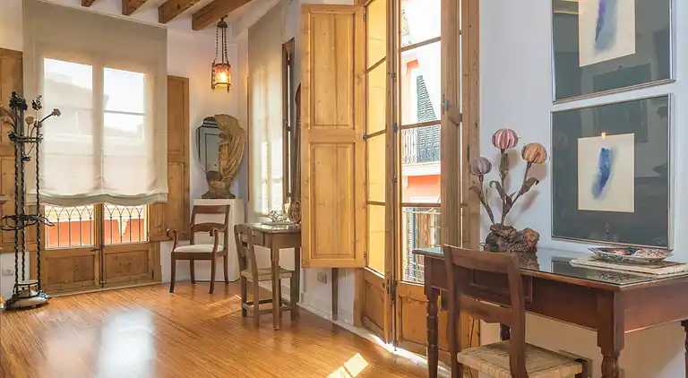 Vakantiehuis in El Sindicat