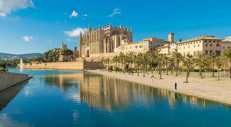 Vakantiehuis in El Sindicat