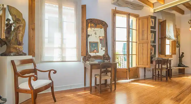 Vakantiehuis in El Sindicat